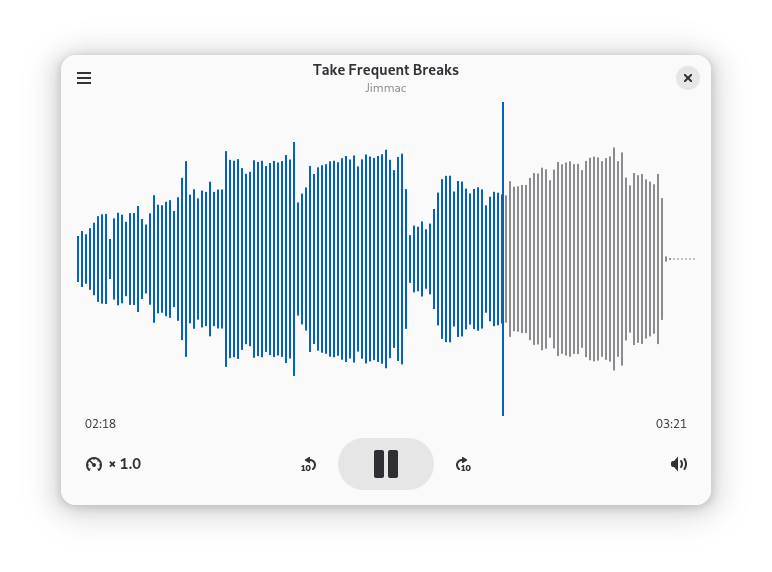 Decibels